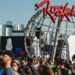 Que horas passa o Rock in Rio na Globo? Veja programação de hoje, sábado (14/09)