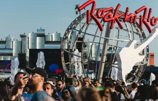 Rock in Rio 2024 ao vivo: saiba onde assistir hoje, sexta-feira (20/09)