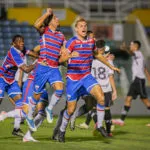 Fortaleza é campeão cearense Sub-20 com vitória de virada sobre o Ceará