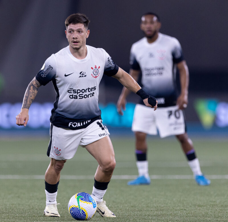 Corinthians vence Barcelona e mostra que podia mais, mas cai pela 3ª vez na pré-Libertadores