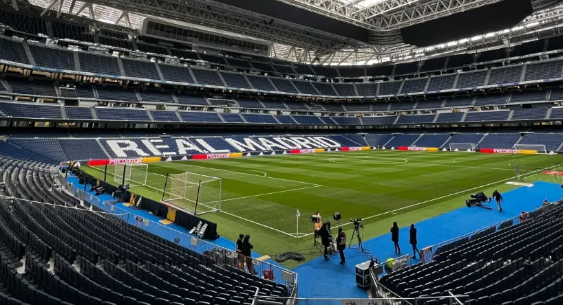 Real Madrid x Stuttgart: onde assistir e horário do jogo