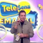 Como saber se ganhei na Tele Sena?