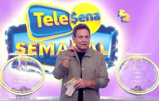 Como saber se ganhei na Tele Sena?