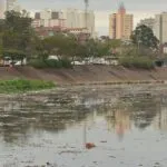 Por que mancha de poluição do Rio Tietê é a maior em mais de uma década?