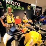 Moto Segura Ceará: saiba como se cadastrar no serviço de monitoramento e rastreamento de motocicletas