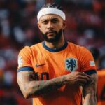 Memphis Depay se inspira em Ronaldo no Corinthians e destaca Brasileirão: ‘Meca do futebol’