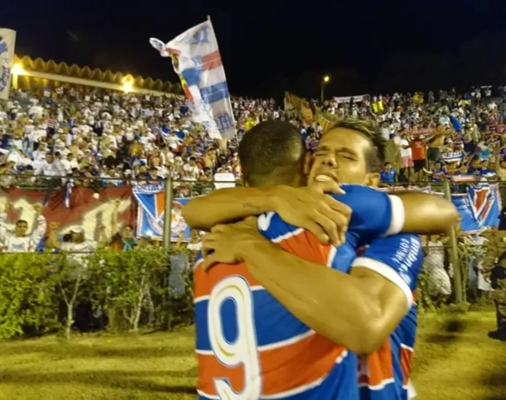 Saída do Fortaleza da Série C completa sete anos; veja trajetória do Leão