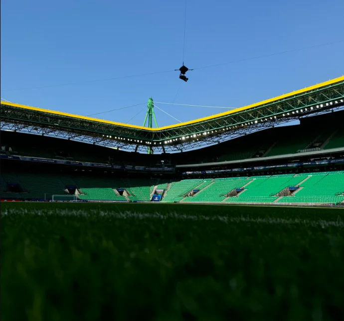 Sporting x Lille: assista ao vivo hoje (17/09)