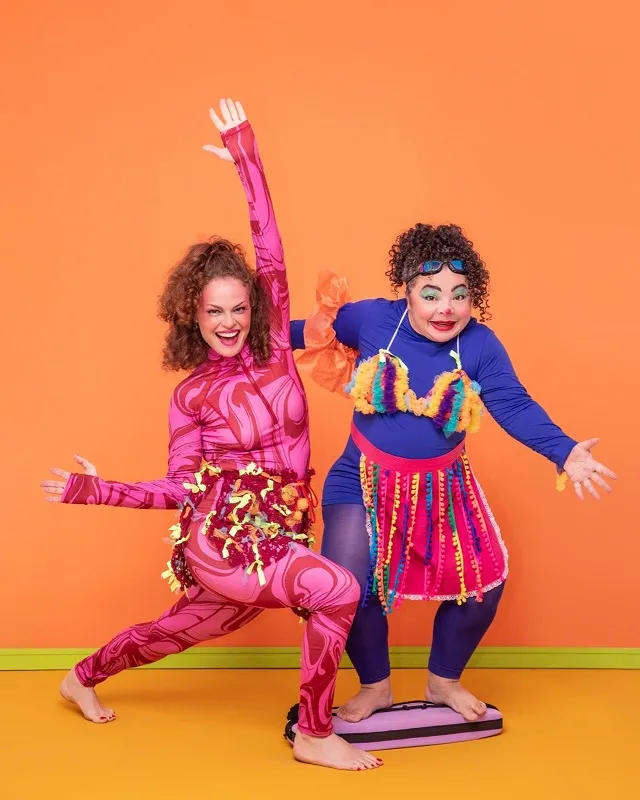 Festival Internacional de Teatro Infantil do Ceará chega à 13ª edição