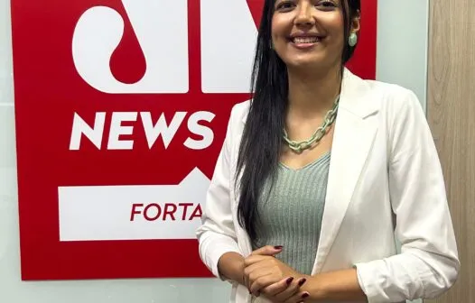 Cindy Carvalho, vice de Técio Nunes, fala sobre o papel das mulheres nas eleições