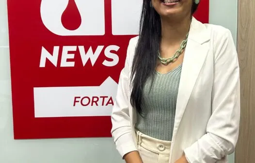 Em entrevista, Cindy Carvalho, vice de Técio Nunes fala sobre a importância da discussão sobre meio ambiente e a existência da taxa do lixo