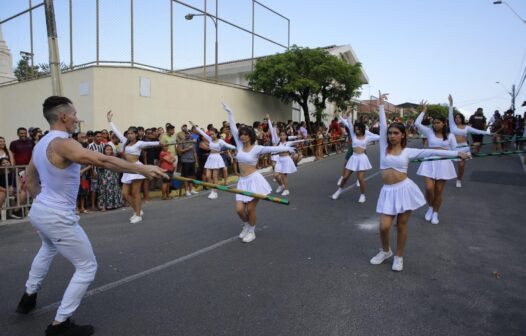 Desfile de 7 de setembro em Maranguape terá tema voltado à educação; veja programação