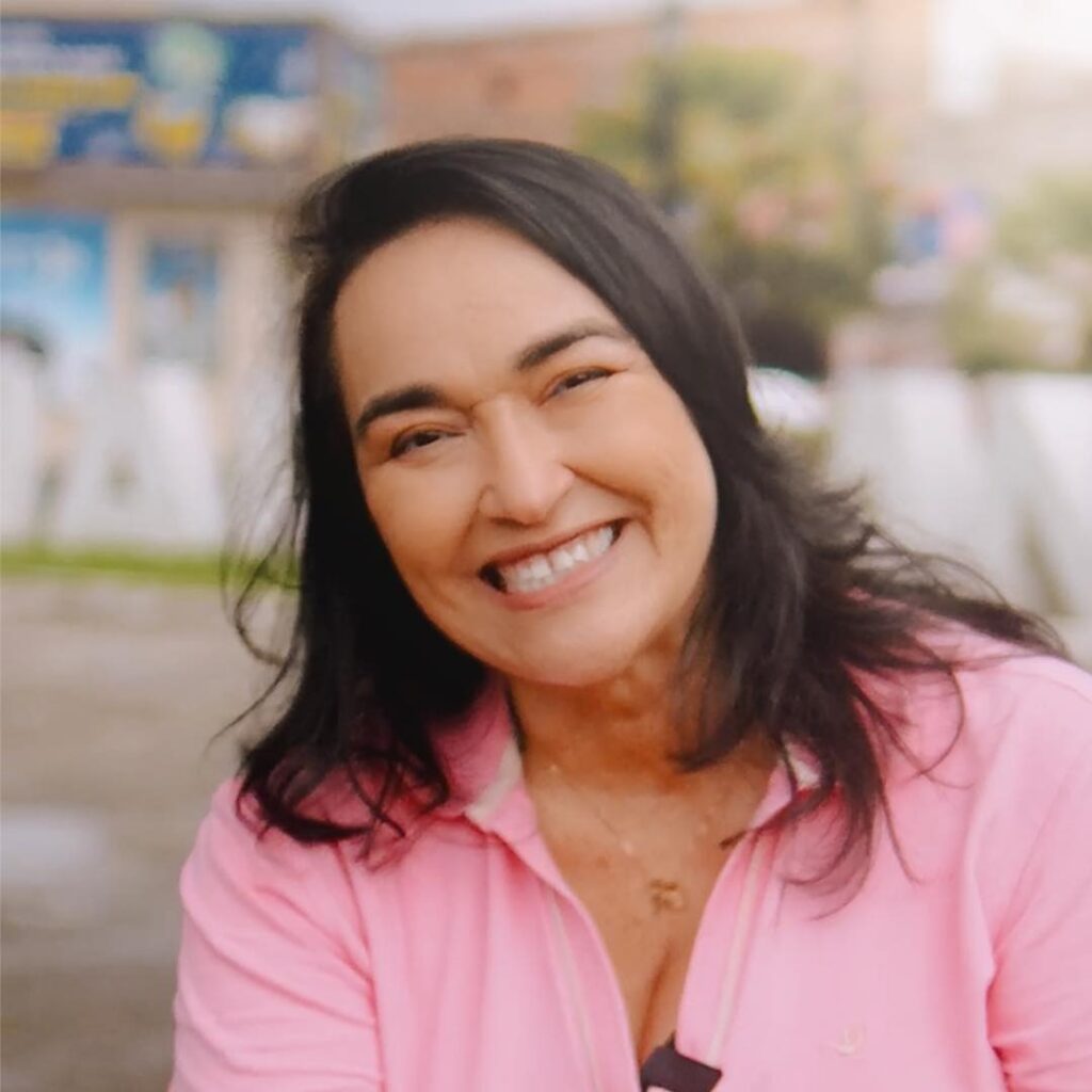 Quem é Dra. Silvana, candidata do PL à Prefeitura de Maracanaú