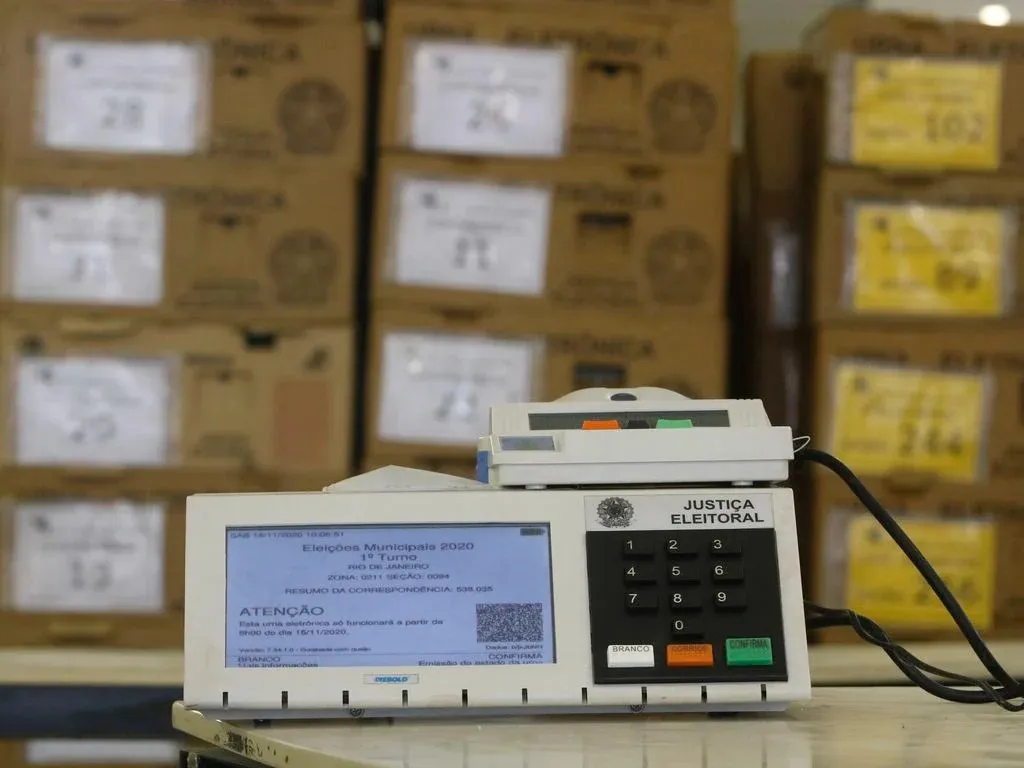 Eleitores sem biometria poderão votar nas eleições municipais de 2024? Confira