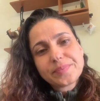 Professora denuncia Silvio Almeida por assédio sexual: “colocou a mão nas minhas partes íntimas”