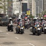 7 de setembro: desfile cívico-militar reúne quase oito mil pessoas em Fortaleza