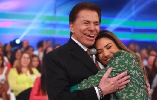 Desfiles de 7 de Setembro homenageiam Silvio Santos e emocionam Patrícia Abravanel