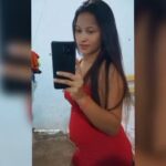 Jovem grávida de 18 anos é morta a tiros em Granja; companheiro é o principal suspeito