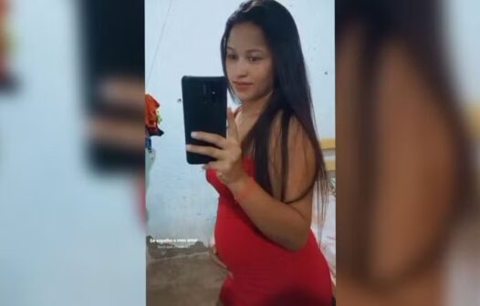 Jovem grávida de 18 anos é morta a tiros em Granja; companheiro é o principal suspeito