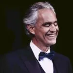 Em documentário, Andrea Bocelli comenta acidente que o deixou cego