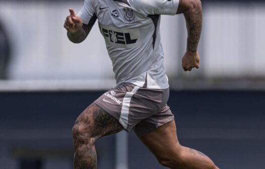 Que dia Memphis Depay vai jogar? Veja estreia pelo Corinthians