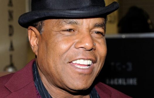 Irmão de Michael e integrante do Jackson Five, Tito Jackson morre aos 70 anos