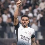 Bidu e Raniele se machucam e desfalcam o Corinthians na casa do Fortaleza pela Sul-Americana