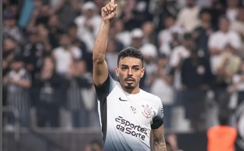 Bidu e Raniele se machucam e desfalcam o Corinthians na casa do Fortaleza pela Sul-Americana