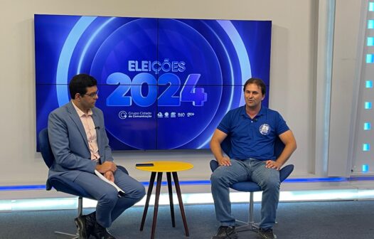 Bruno Gonçalves promete ampliar capacidade de hospital e expandir serviços de saúde em Aquiraz