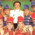 Documentário das Paquitas fica na 1ª posição de streaming e repete sucesso da série documental da Xuxa