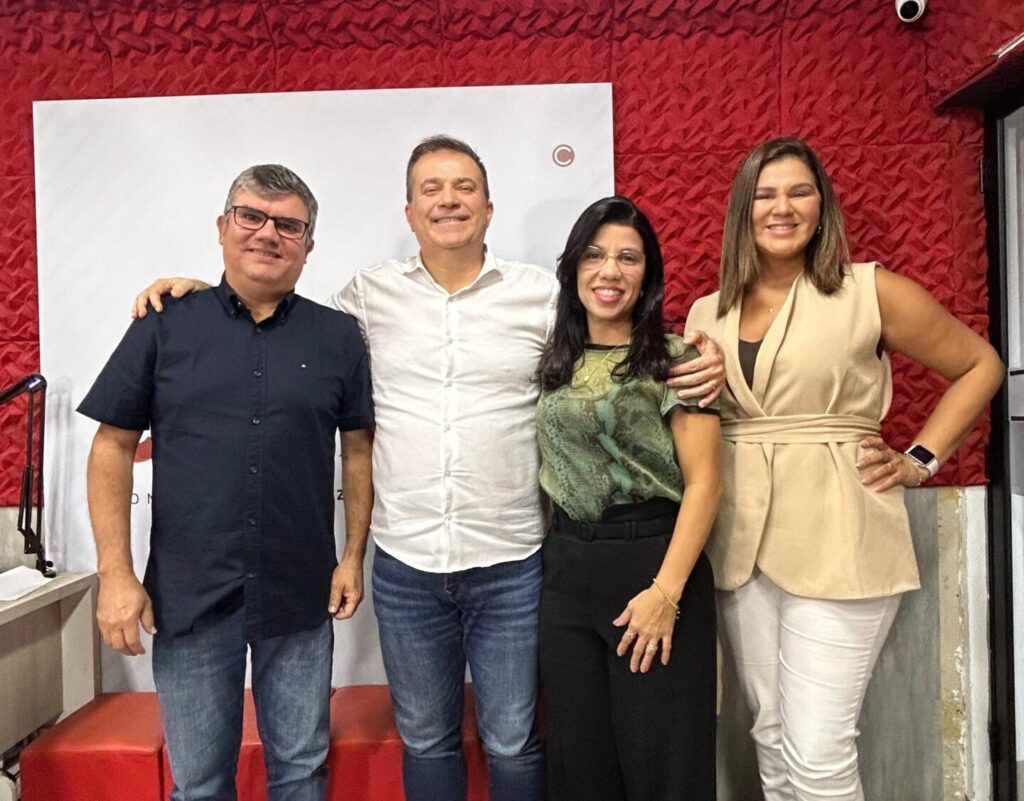 Moura Dubeux apresenta diversos empreendimentos no “Fim de Semana Imbatível” em Fortaleza