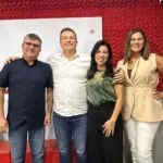 Moura Dubeux apresenta diversos empreendimentos no “Fim de Semana Imbatível” em Fortaleza