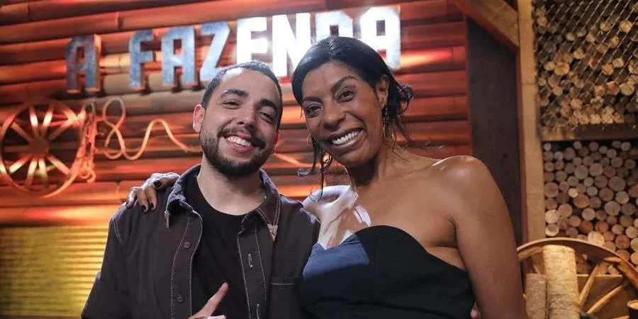 Márcia Fu volta à ‘Fazenda’ com quadro de humor; veja quando ‘Fuzenda’ vai ao ar