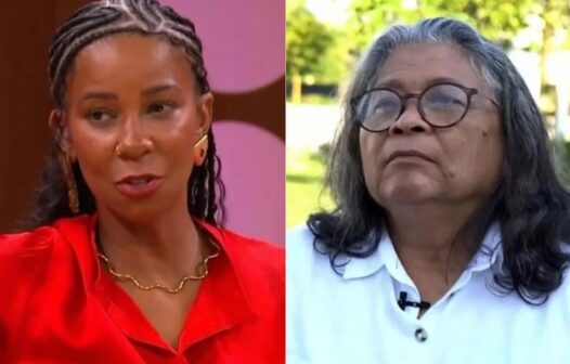 Rita Batista defende Marlene Matos durante entrevista no “Saia Justa”