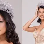 Pernambucana se torna a primeira mãe a vencer o Miss Universe Brasil