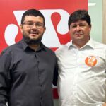 Em entrevista, George Lima propõe soluções para a mobilidade urbana em Fortaleza