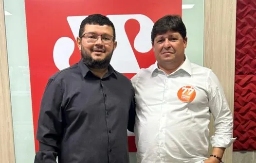 Em entrevista, George Lima propõe soluções para a mobilidade urbana em Fortaleza