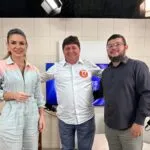 Em entrevista ao Eleições na Cidade, George Lima fala sobre críticas recebidas durante campanha