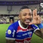 Marinho alfineta Caio Alexandre após vitória do Fortaleza sobre o Bahia