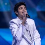 ‘Canta Comigo Teen 5’: Felipe Sonnesso é o vencedor do programa em 2024