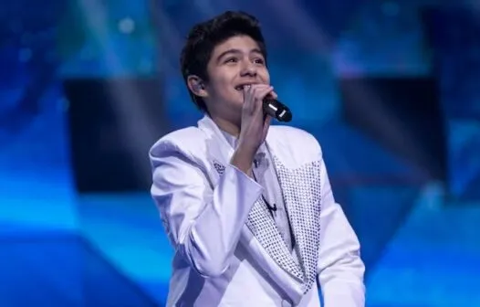 ‘Canta Comigo Teen 5’: Felipe Sonnesso é o vencedor do programa em 2024