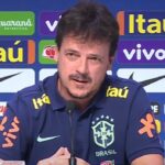 Cruzeiro age rápido e anuncia Fernando Diniz para o comando da equipe até o fim de 2025