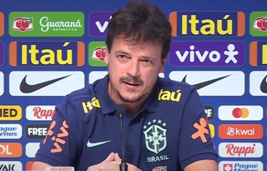 Cruzeiro age rápido e anuncia Fernando Diniz para o comando da equipe até o fim de 2025