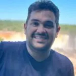 Diogo Mello, filho da candidata a vice-prefeita de Aracati, morre em acidente de trânsito