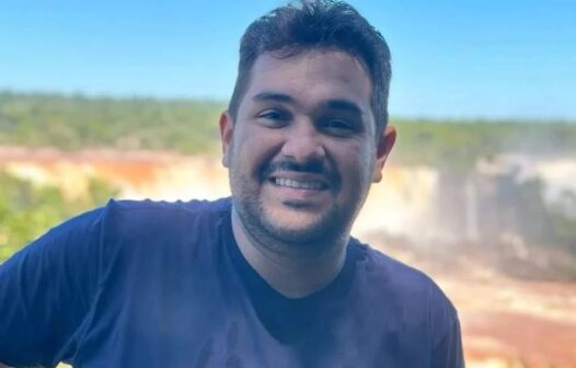 Diogo Mello, filho da candidata a vice-prefeita de Aracati, morre em acidente de trânsito