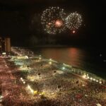 Pelo segundo ano seguido, Réveillon de Fortaleza 2025 terá três dias de festa; atrações serão divulgadas nesta terça-feira (24)