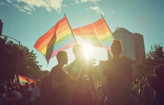 Ceará marca presença no Transforma Pride 2024, em Recife