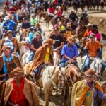 Canindé realiza 54ª Missa do Vaqueiro: uma celebração de tradição e fé no Sertão Central do Ceará