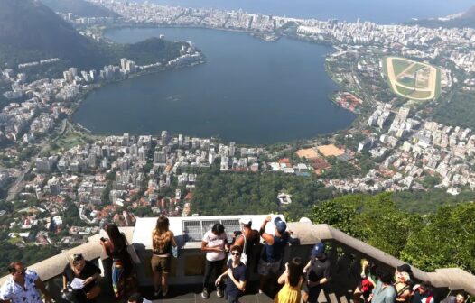 Gastos de estrangeiros no Brasil chegam a R$ 26 bilhões em 2024