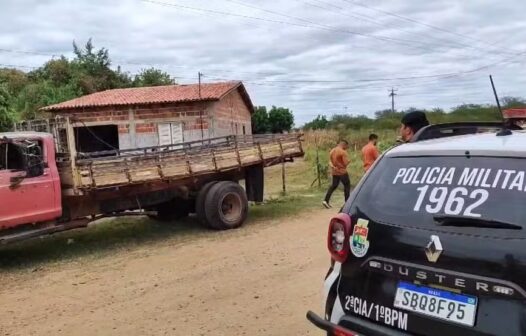 Mais um suspeito é preso por envolvimento na chacina de Limoeiro do Norte